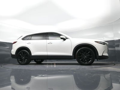 2023 Mazda Mazda CX-9 Touring Plus