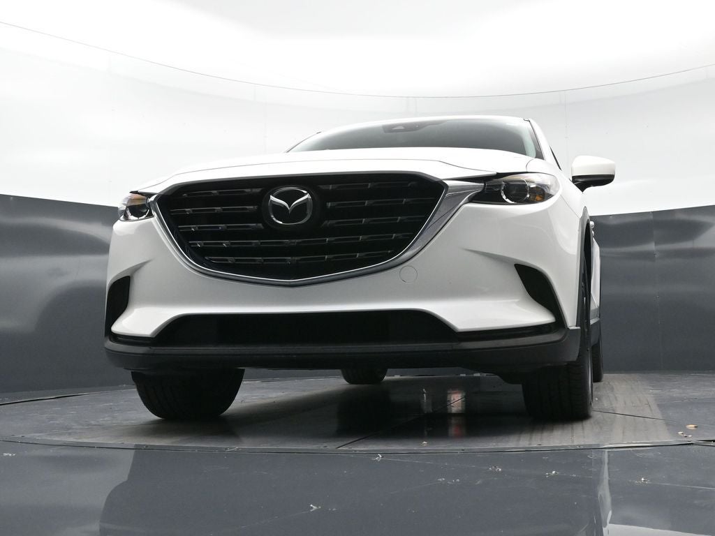 2023 Mazda Mazda CX-9 Touring Plus