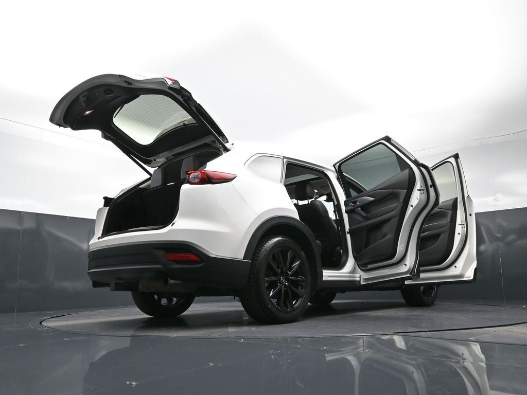 2023 Mazda Mazda CX-9 Touring Plus