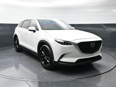 2023 Mazda Mazda CX-9 Touring Plus