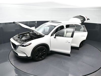 2023 Mazda Mazda CX-9 Touring Plus