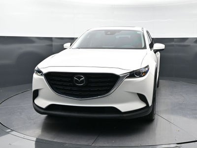 2023 Mazda Mazda CX-9 Touring Plus