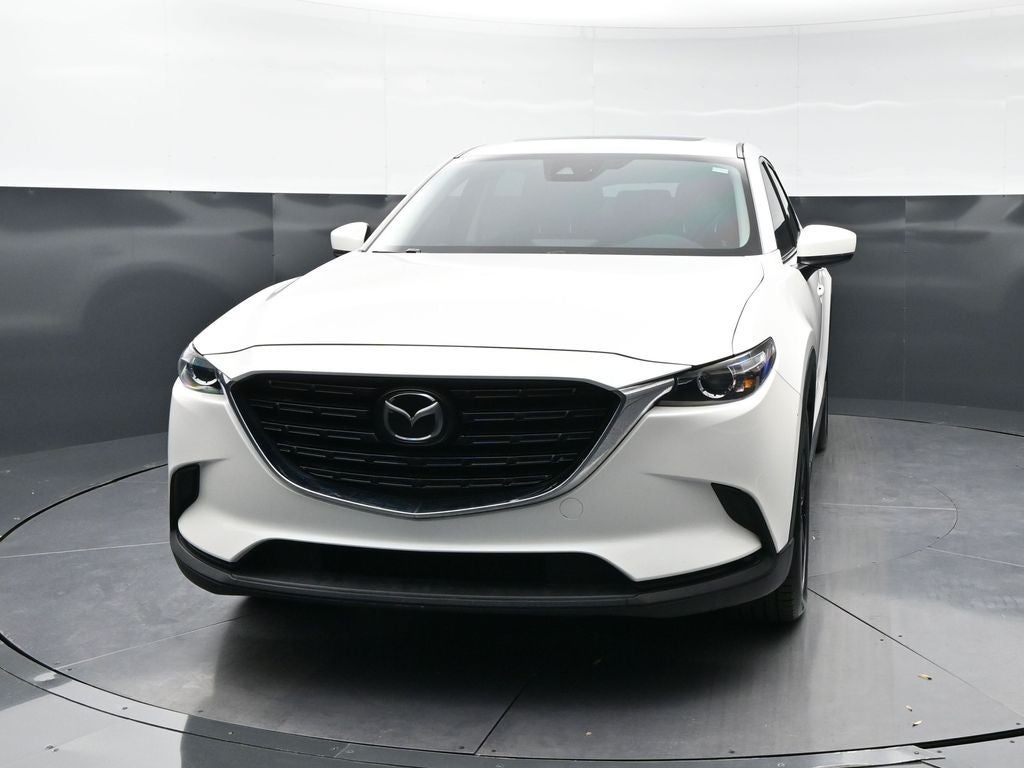 2023 Mazda Mazda CX-9 Touring Plus