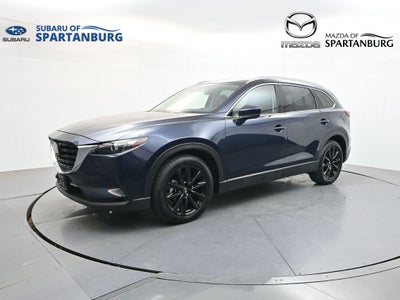 2023 Mazda Mazda CX-9 Touring Plus