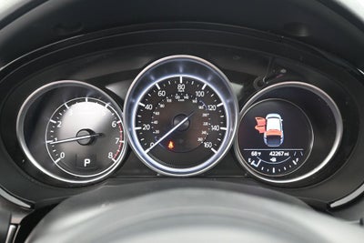 2023 Mazda Mazda CX-9 Touring Plus
