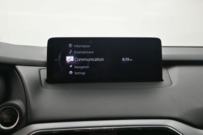 2023 Mazda Mazda CX-9 Touring Plus