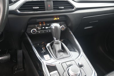 2023 Mazda Mazda CX-9 Touring Plus