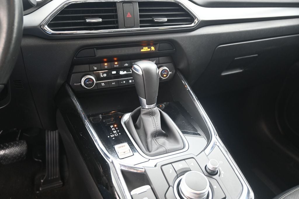 2023 Mazda Mazda CX-9 Touring Plus
