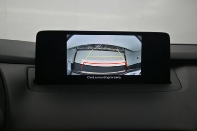 2023 Mazda Mazda CX-9 Touring Plus