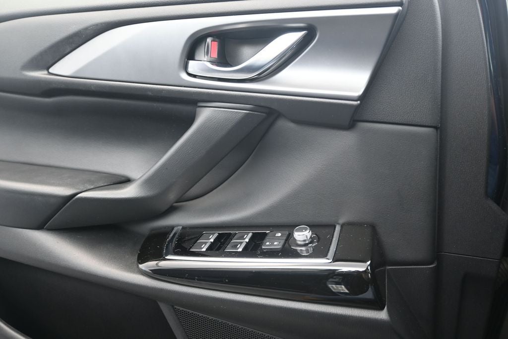 2023 Mazda Mazda CX-9 Touring Plus
