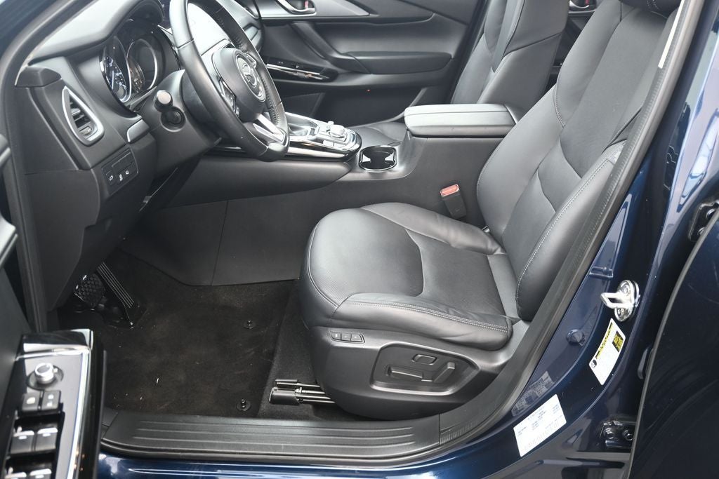 2023 Mazda Mazda CX-9 Touring Plus