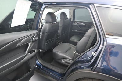 2023 Mazda Mazda CX-9 Touring Plus