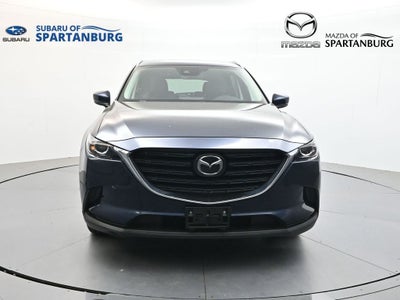 2023 Mazda Mazda CX-9 Touring Plus
