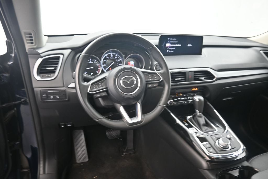 2023 Mazda Mazda CX-9 Touring Plus