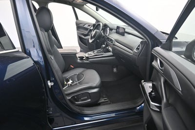 2023 Mazda Mazda CX-9 Touring Plus