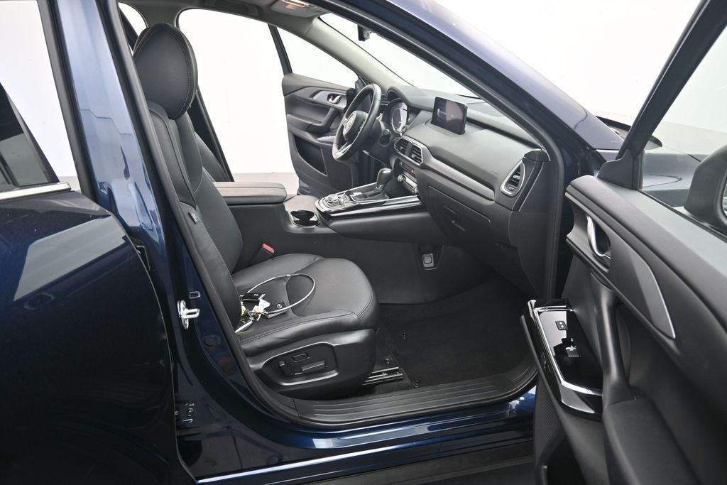 2023 Mazda Mazda CX-9 Touring Plus