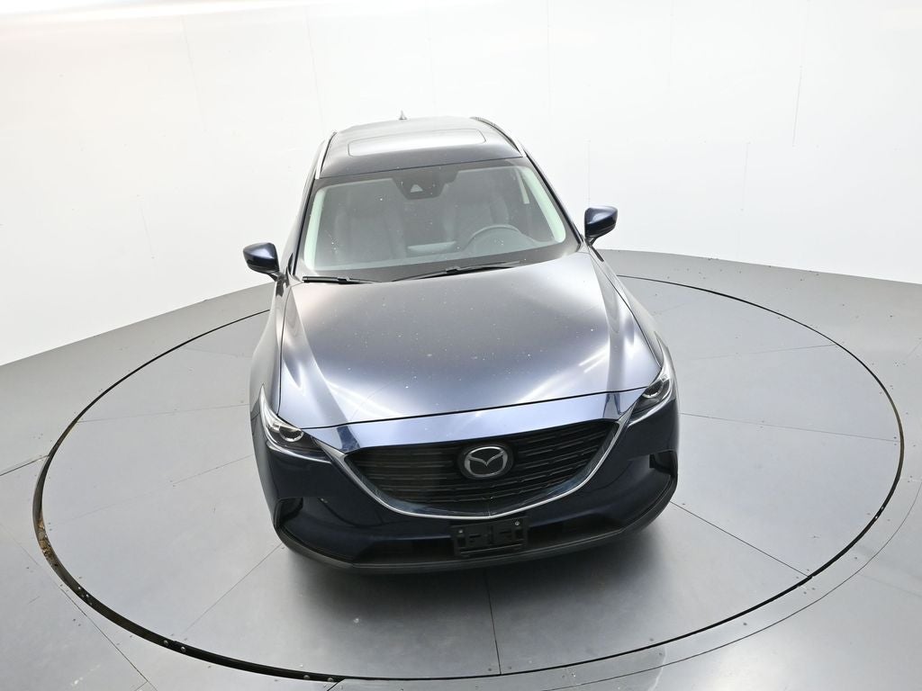 2023 Mazda Mazda CX-9 Touring Plus
