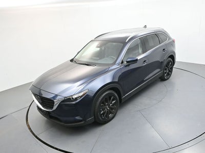 2023 Mazda Mazda CX-9 Touring Plus