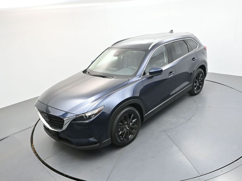 2023 Mazda Mazda CX-9 Touring Plus