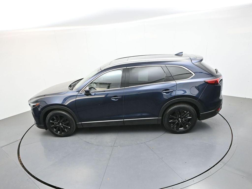 2023 Mazda Mazda CX-9 Touring Plus
