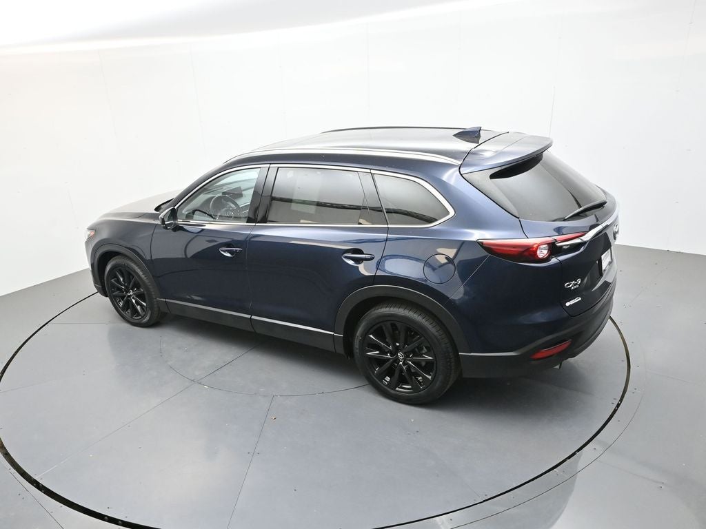 2023 Mazda Mazda CX-9 Touring Plus
