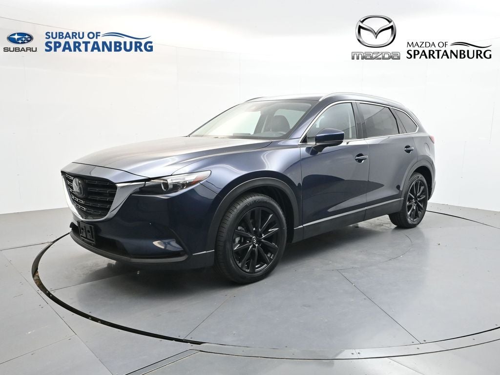 2023 Mazda Mazda CX-9 Touring Plus