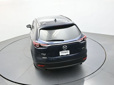 2023 Mazda Mazda CX-9 Touring Plus