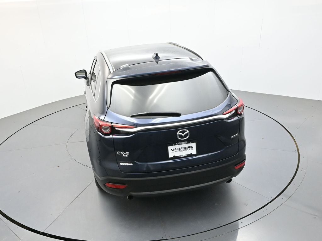 2023 Mazda Mazda CX-9 Touring Plus