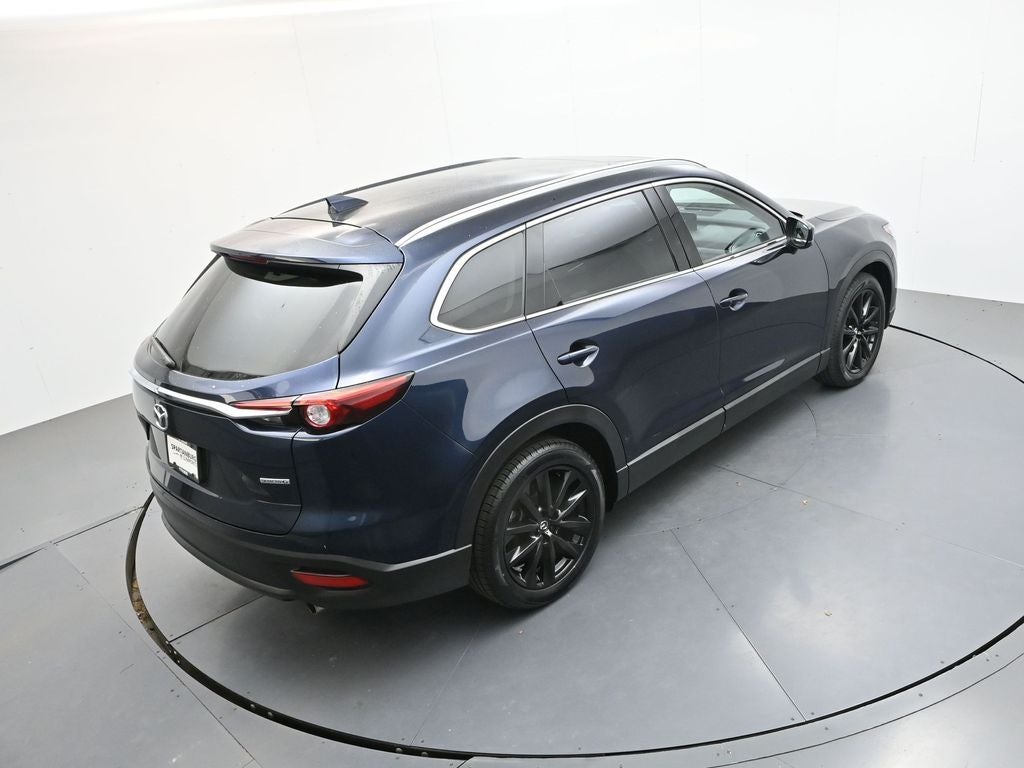 2023 Mazda Mazda CX-9 Touring Plus