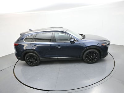 2023 Mazda Mazda CX-9 Touring Plus