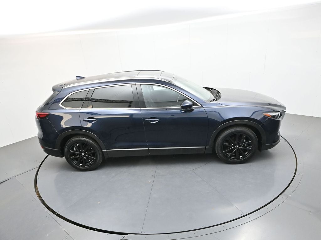 2023 Mazda Mazda CX-9 Touring Plus