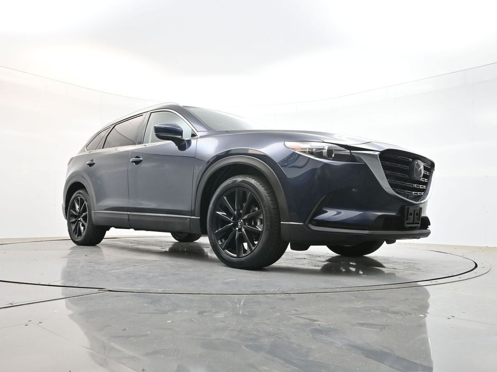 2023 Mazda Mazda CX-9 Touring Plus