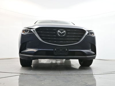 2023 Mazda Mazda CX-9 Touring Plus