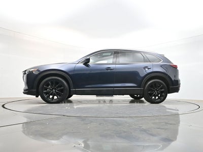 2023 Mazda Mazda CX-9 Touring Plus