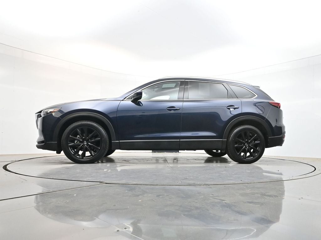 2023 Mazda Mazda CX-9 Touring Plus