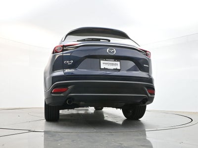 2023 Mazda Mazda CX-9 Touring Plus