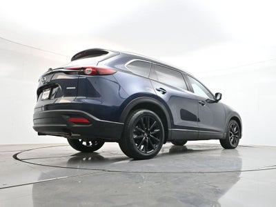 2023 Mazda Mazda CX-9 Touring Plus
