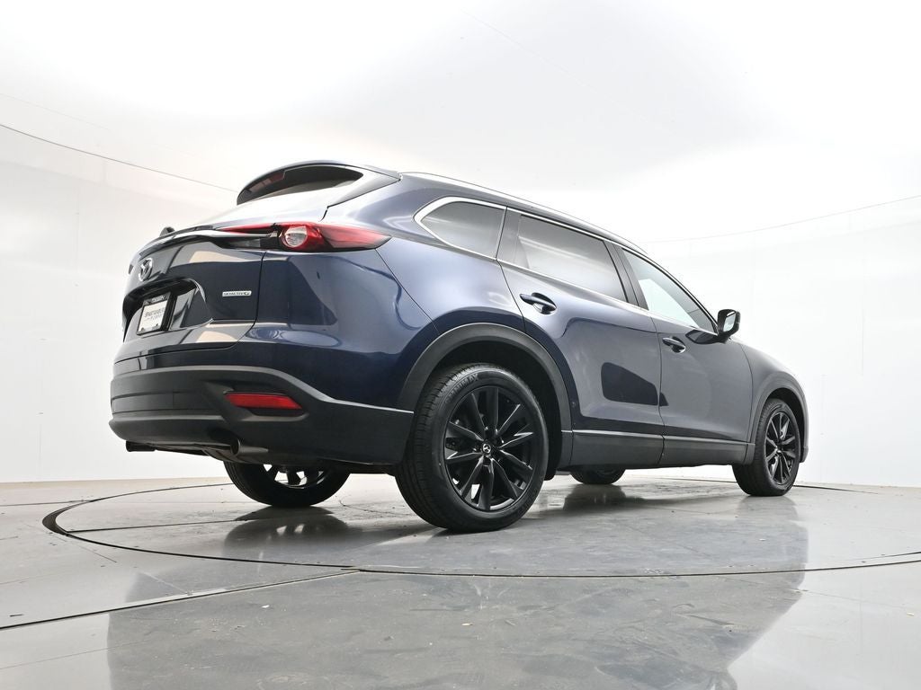 2023 Mazda Mazda CX-9 Touring Plus