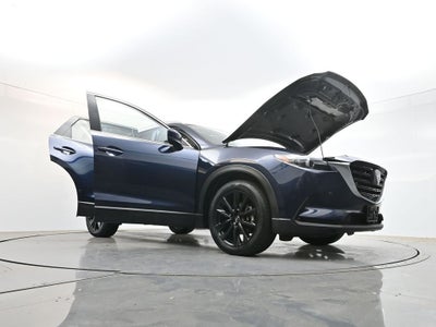 2023 Mazda Mazda CX-9 Touring Plus