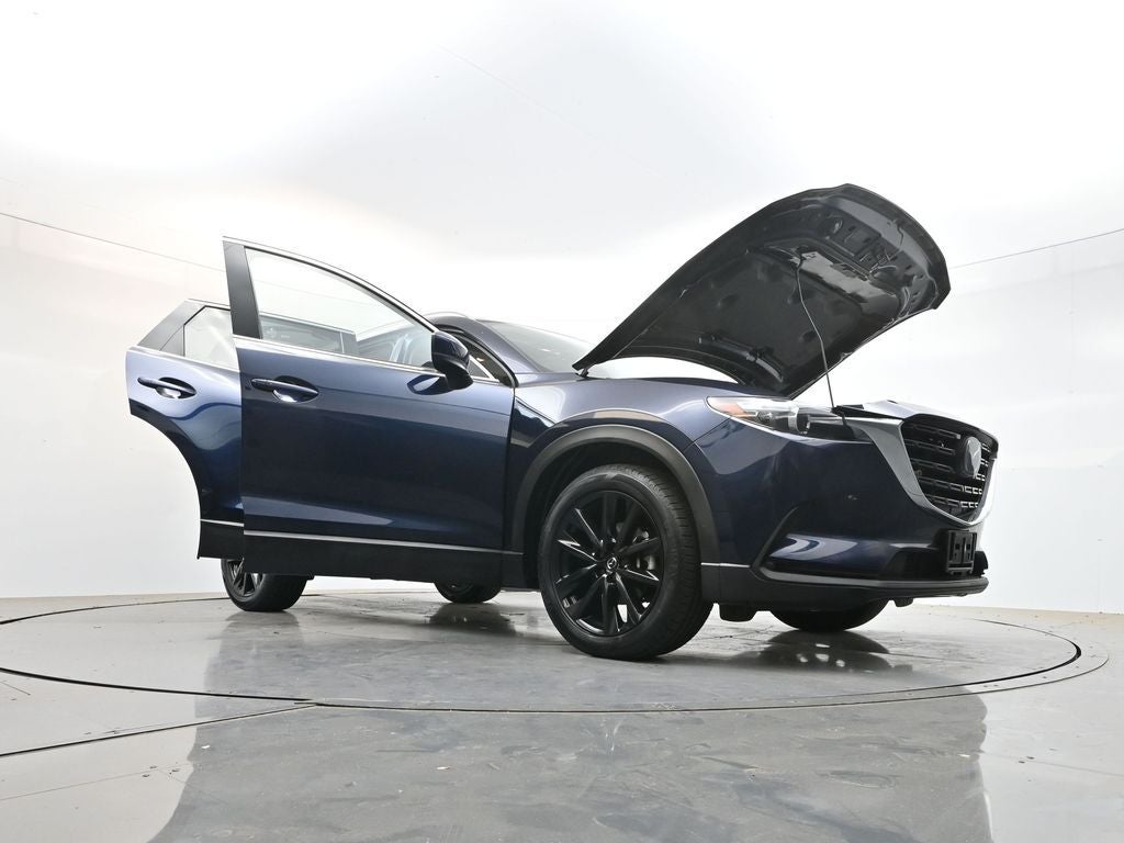 2023 Mazda Mazda CX-9 Touring Plus