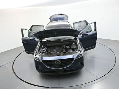 2023 Mazda Mazda CX-9 Touring Plus