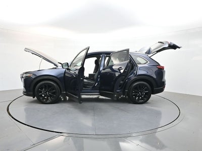 2023 Mazda Mazda CX-9 Touring Plus