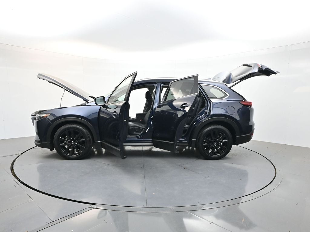 2023 Mazda Mazda CX-9 Touring Plus