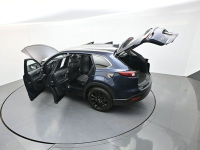 2023 Mazda Mazda CX-9 Touring Plus