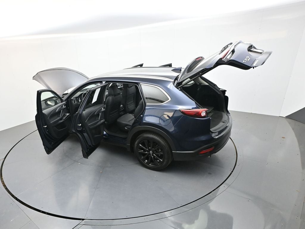 2023 Mazda Mazda CX-9 Touring Plus