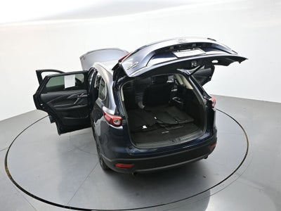 2023 Mazda Mazda CX-9 Touring Plus
