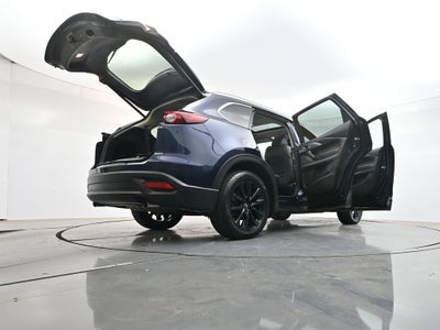 2023 Mazda Mazda CX-9 Touring Plus