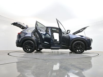 2023 Mazda Mazda CX-9 Touring Plus