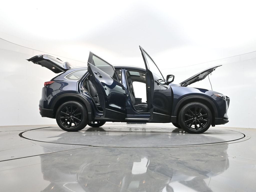 2023 Mazda Mazda CX-9 Touring Plus