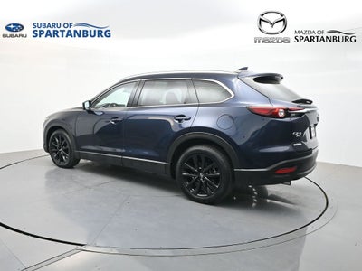 2023 Mazda Mazda CX-9 Touring Plus